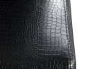 Krzesło Vegas Croco czarne   - Invicta Interior 7